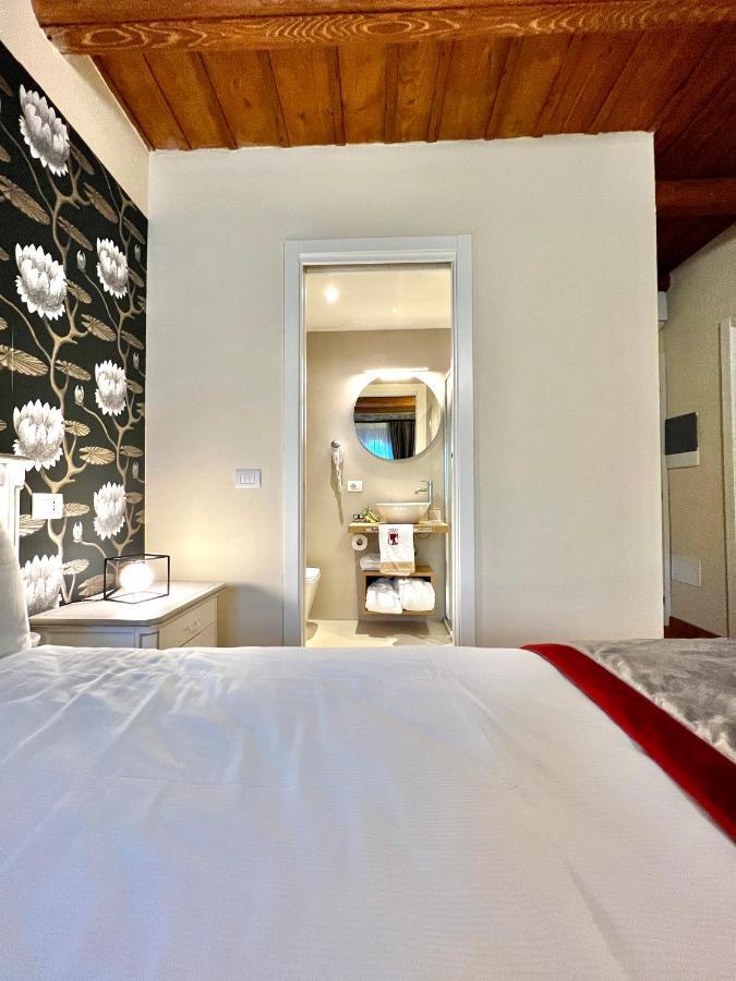 Nobilia Dimore - Suite & Spa Stia Exterior foto